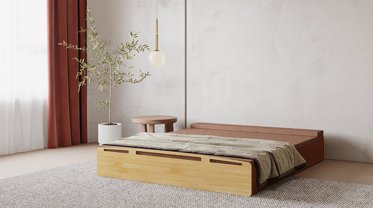 Foldable Beds