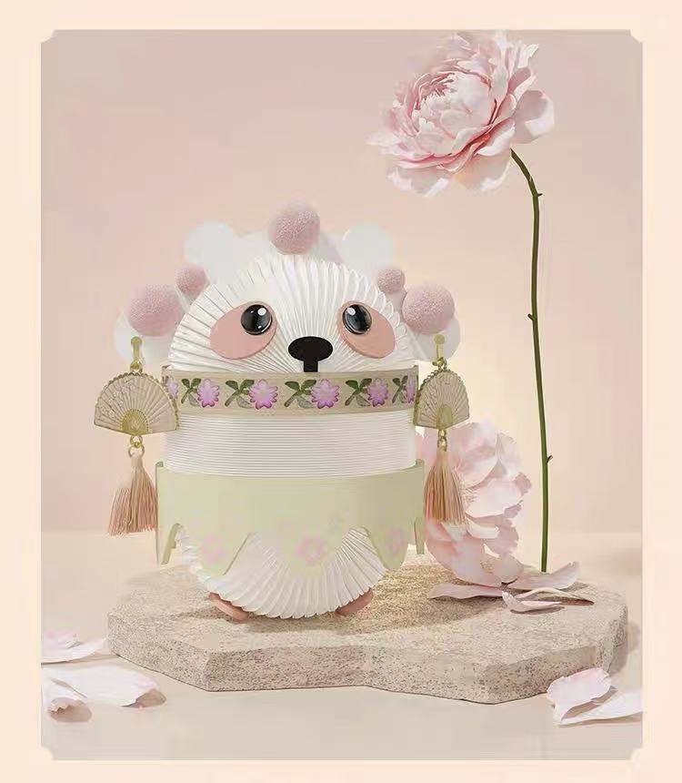 Paper Animals