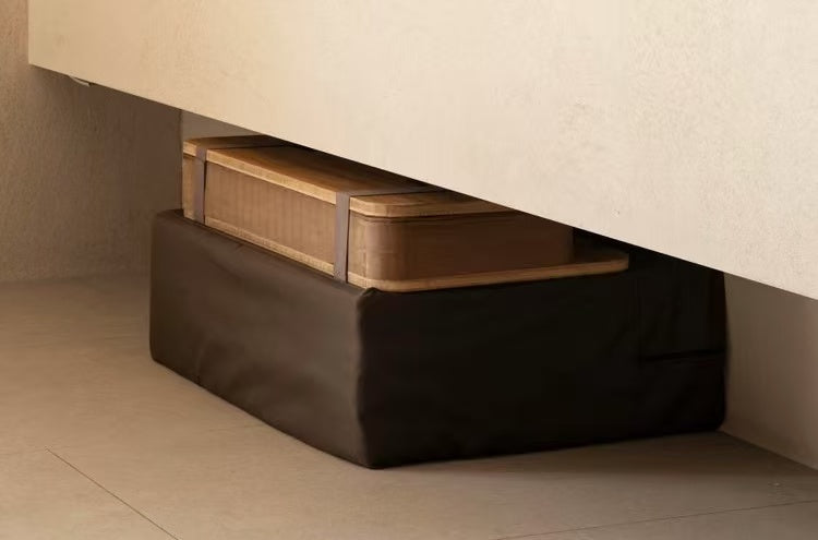 Folding Accordion Paper Bed