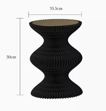 Waltz Side Table - II