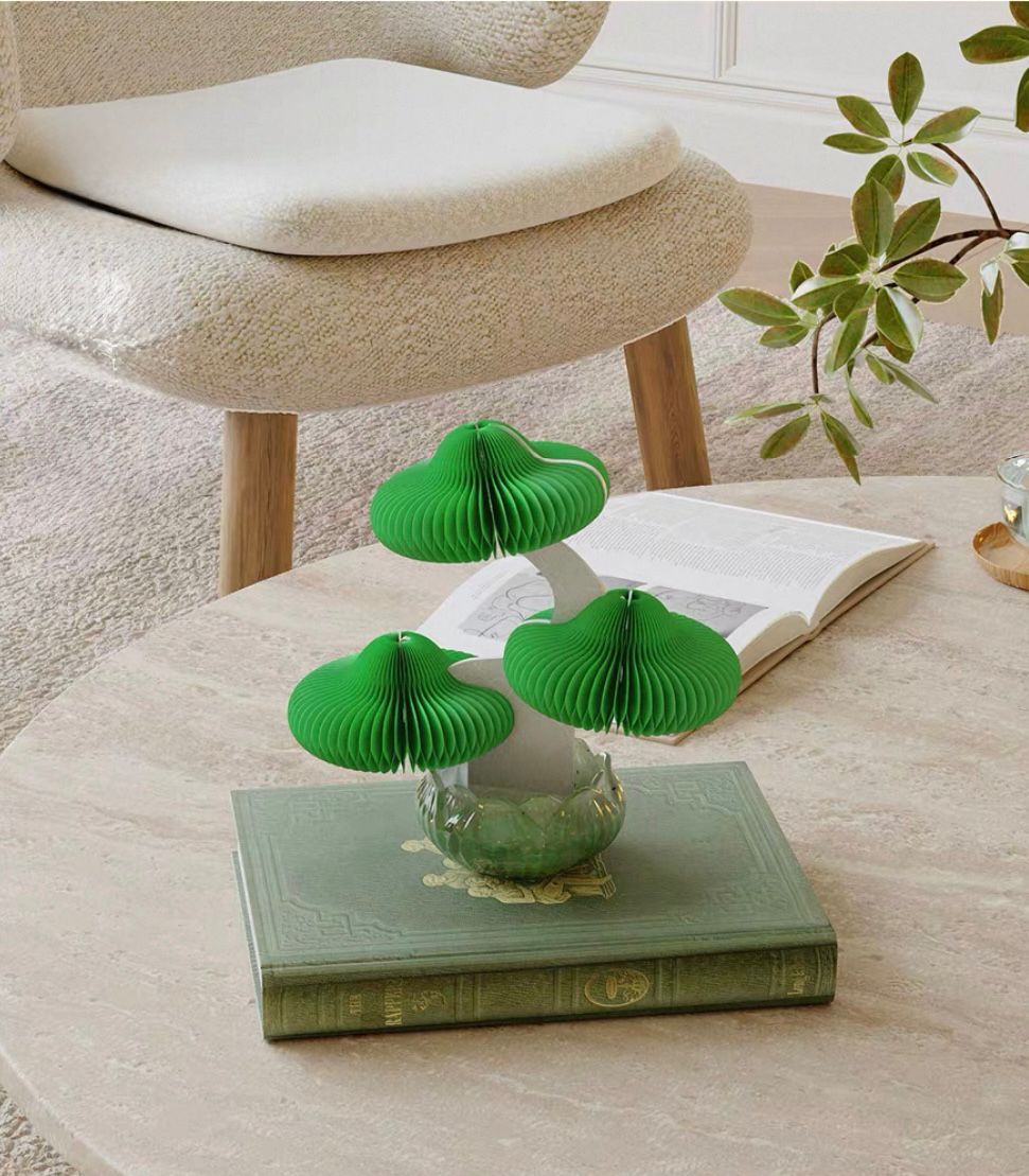 Fragrance Paper Tree