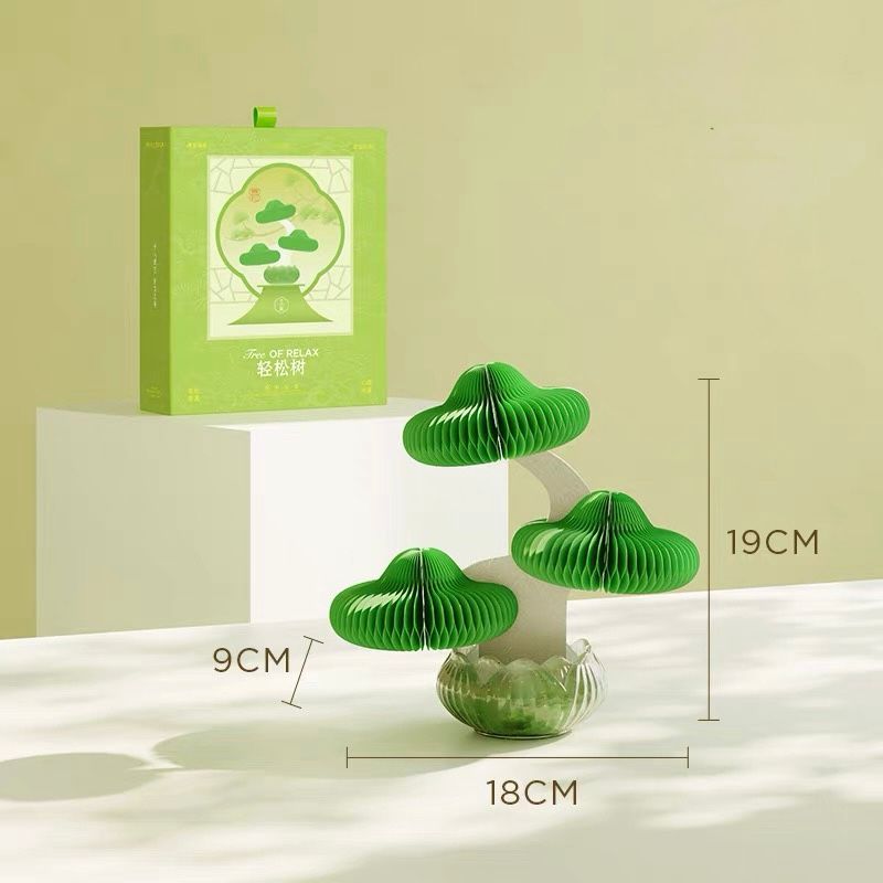 Fragrance Paper Tree