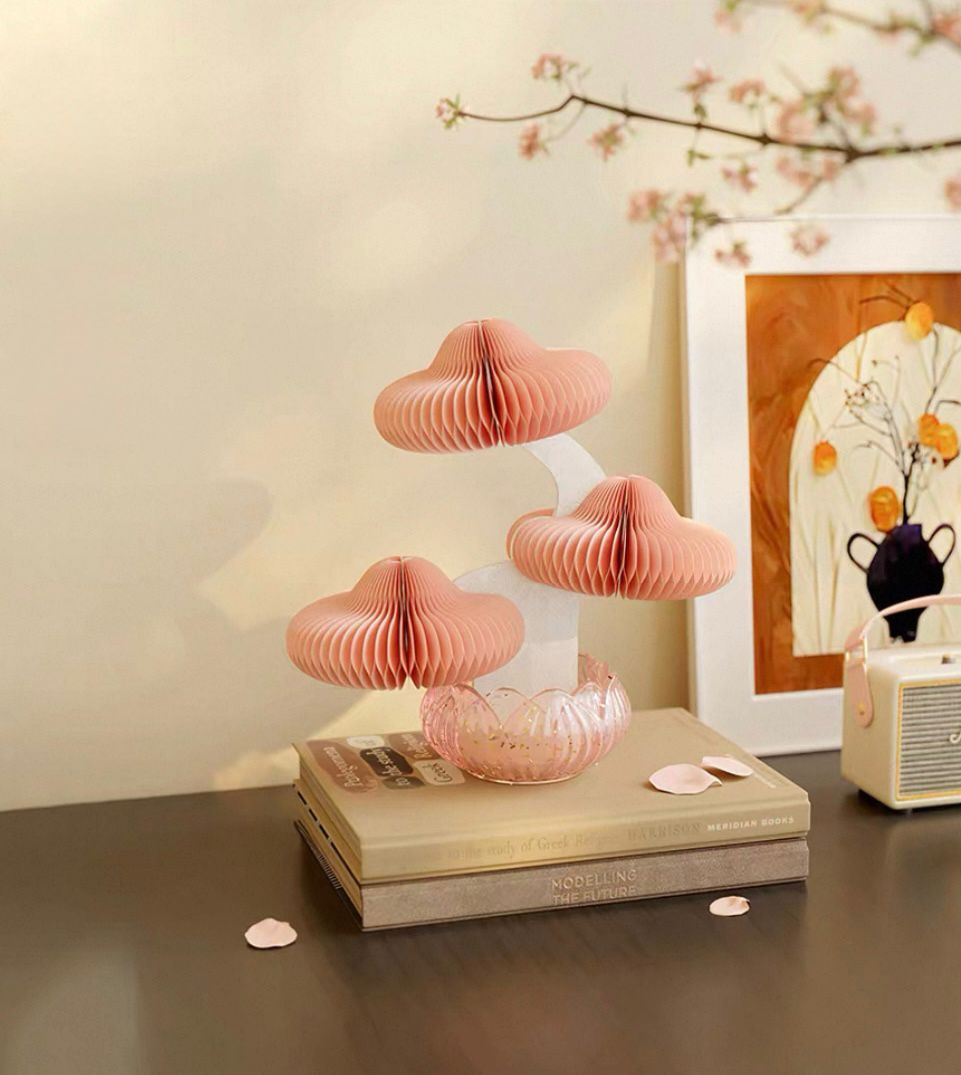 Fragrance Paper Tree
