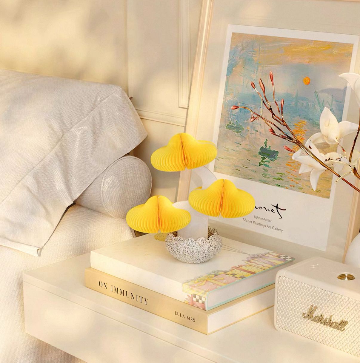 Fragrance Paper Tree