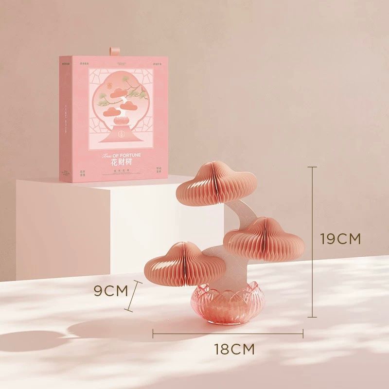 Fragrance Paper Tree