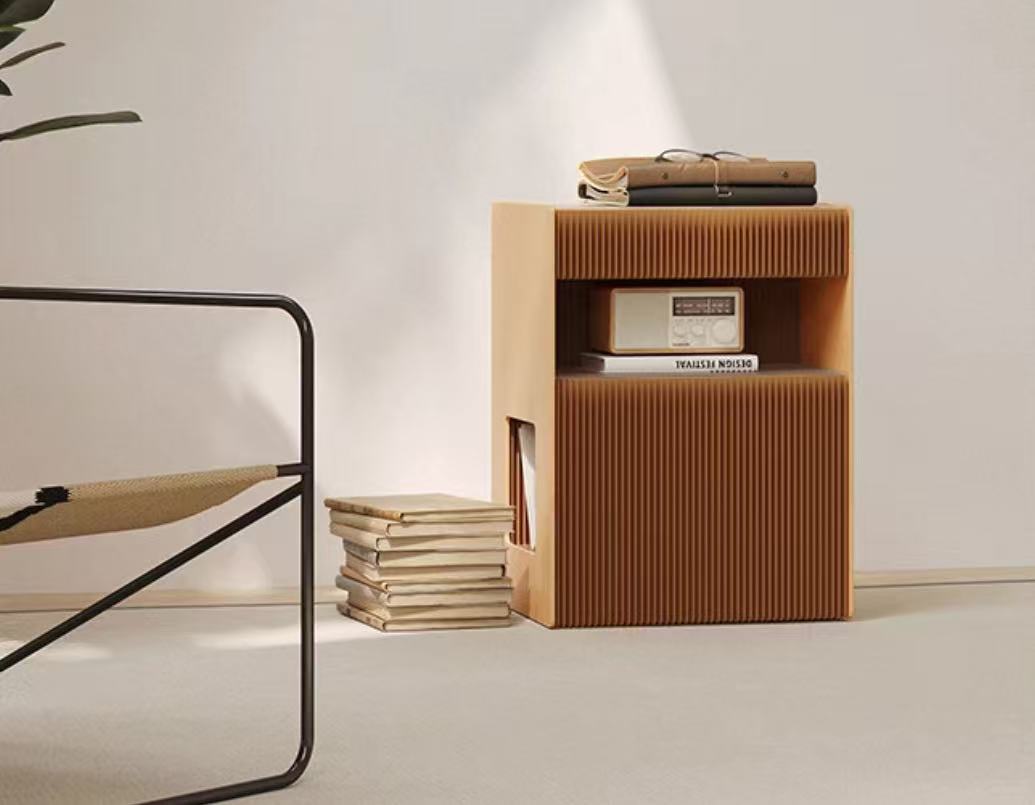 Square Side Table