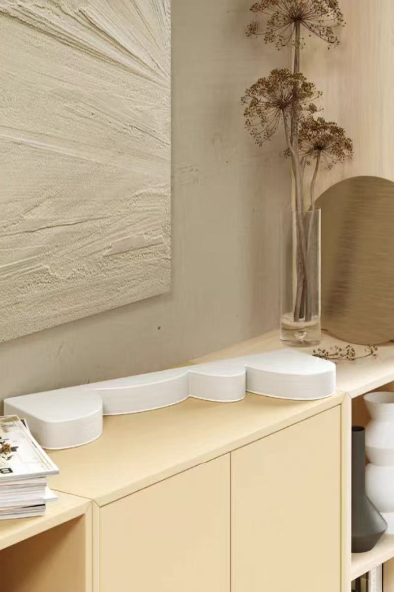 MU Drum Side Table - I