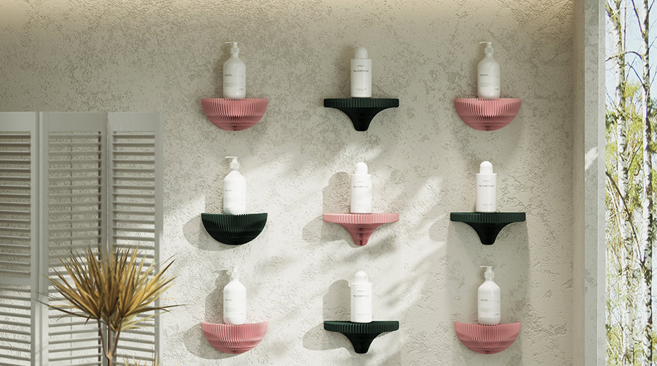 Shelving and Display Racks