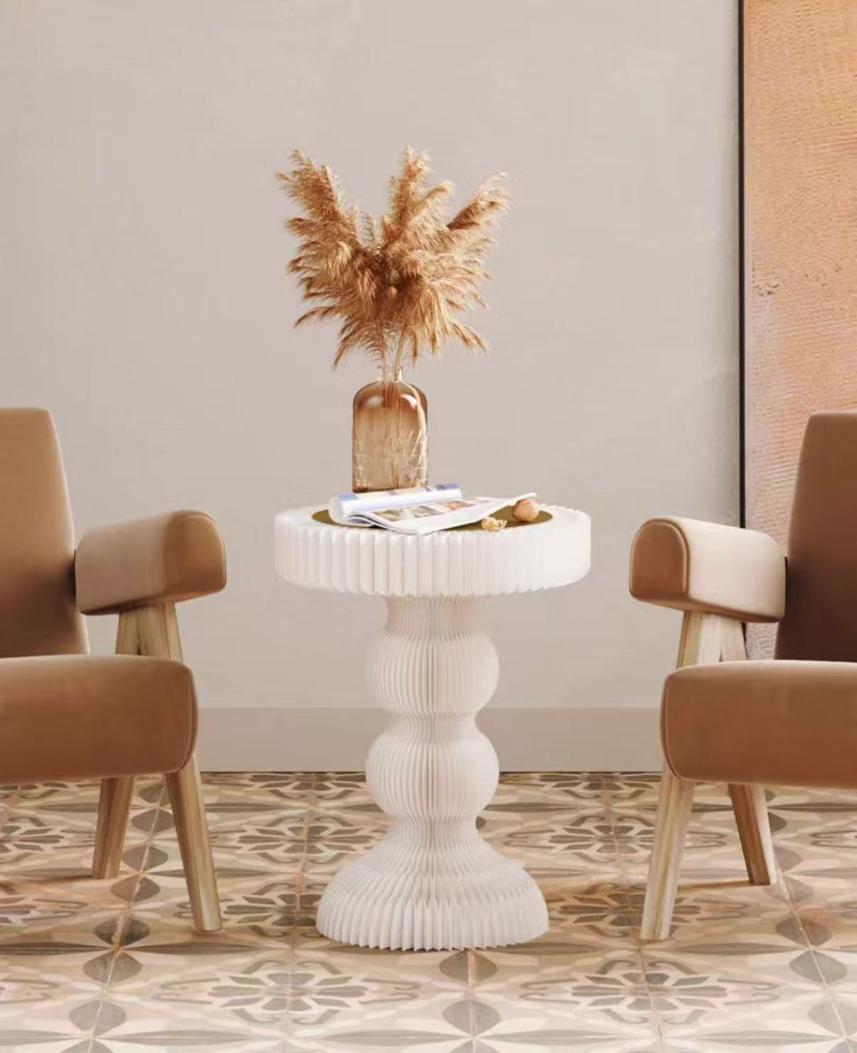 Waltz Side Table - I