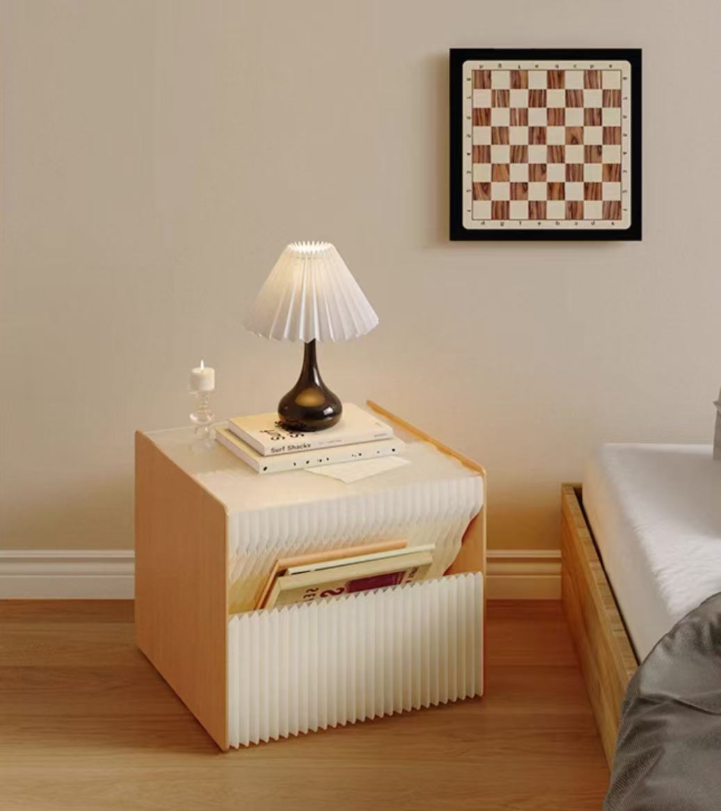 Square Side Table