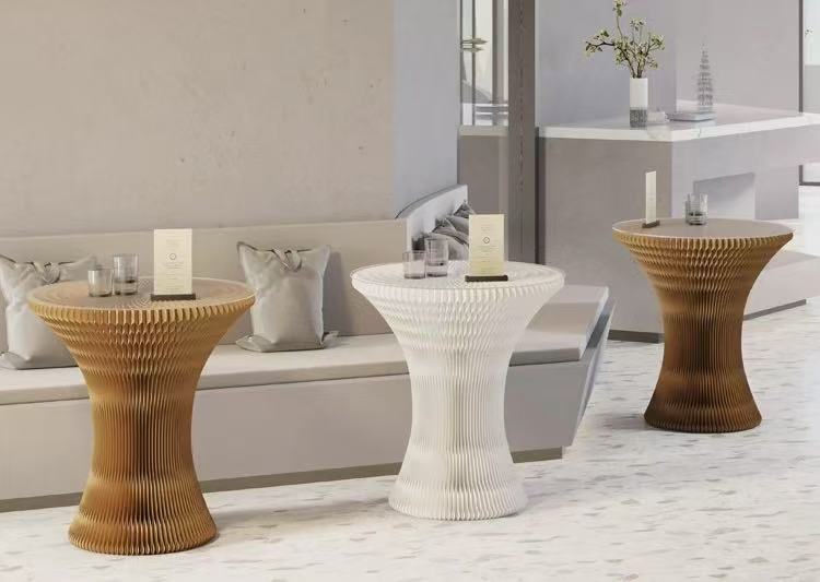 Roman Table