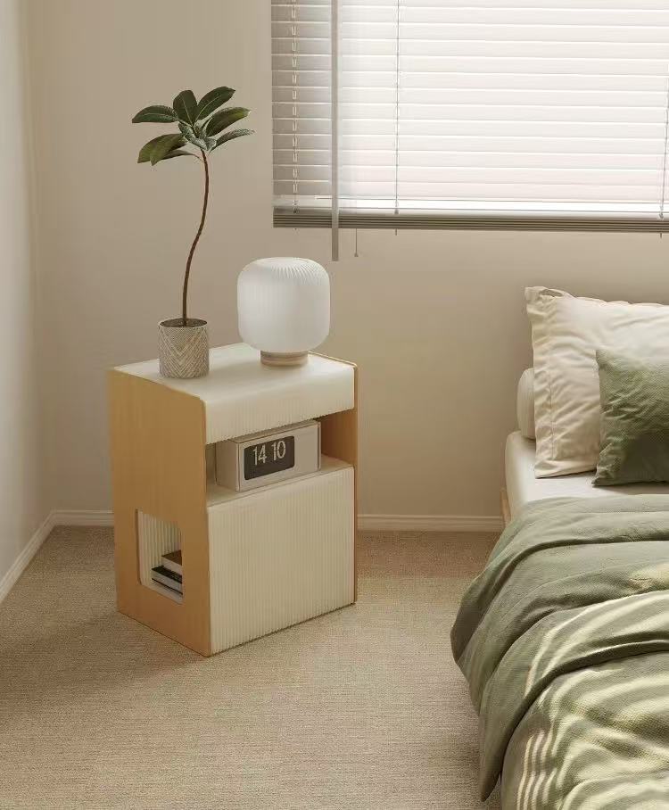 Square Side Table