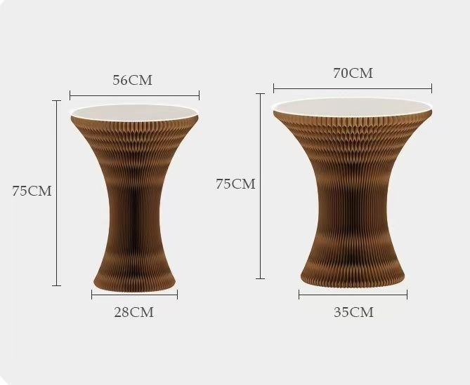 Roman Table
