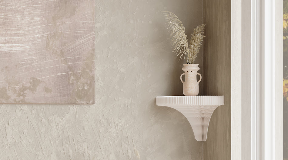 Peninsula Wall Hanging