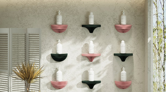 Peninsula Wall Hanging - Hemispherical