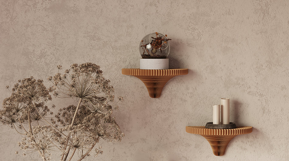 Peninsula Wall Hanging