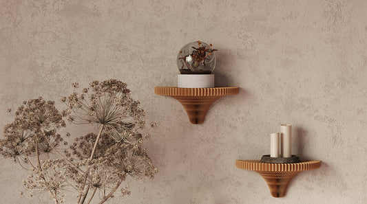 Peninsula Wall Hanging