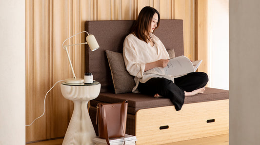 Folding Accordion Paper Bed