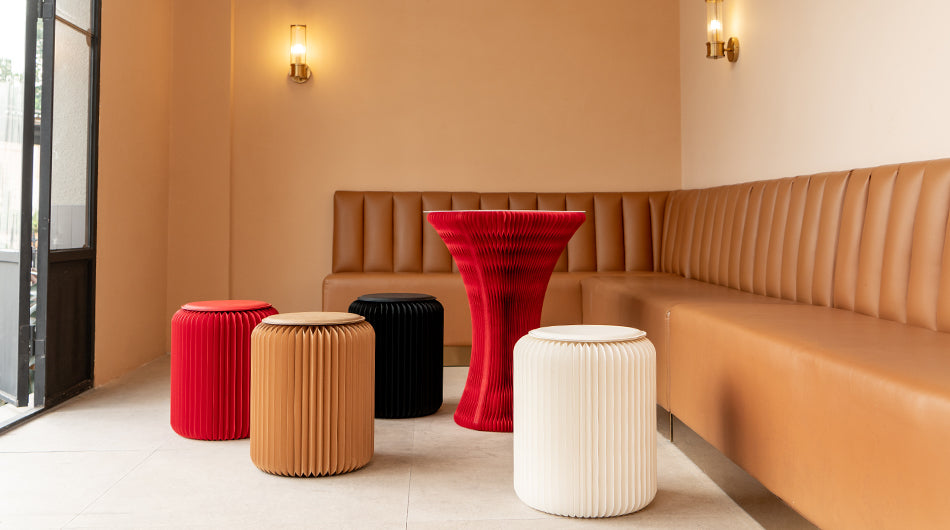 Roman Table