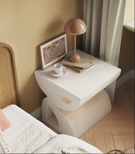Butterfly Side Table