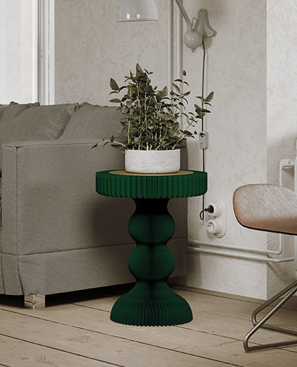 Waltz Side Table - I