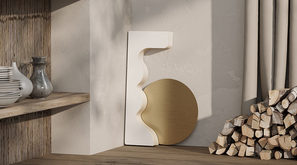 Waltz Side Table - I