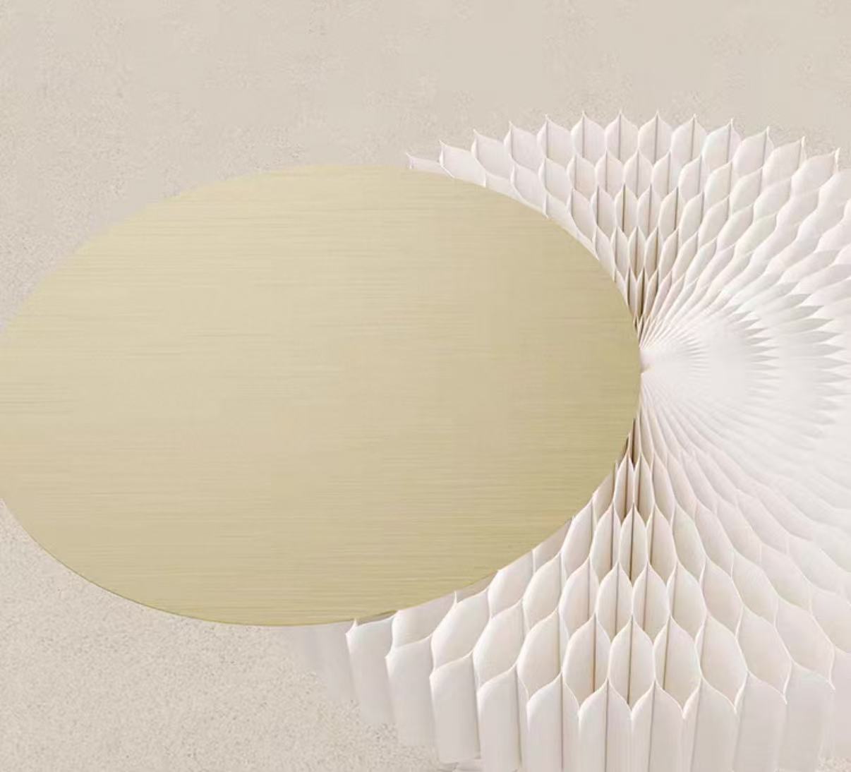 Waltz Side Table - I