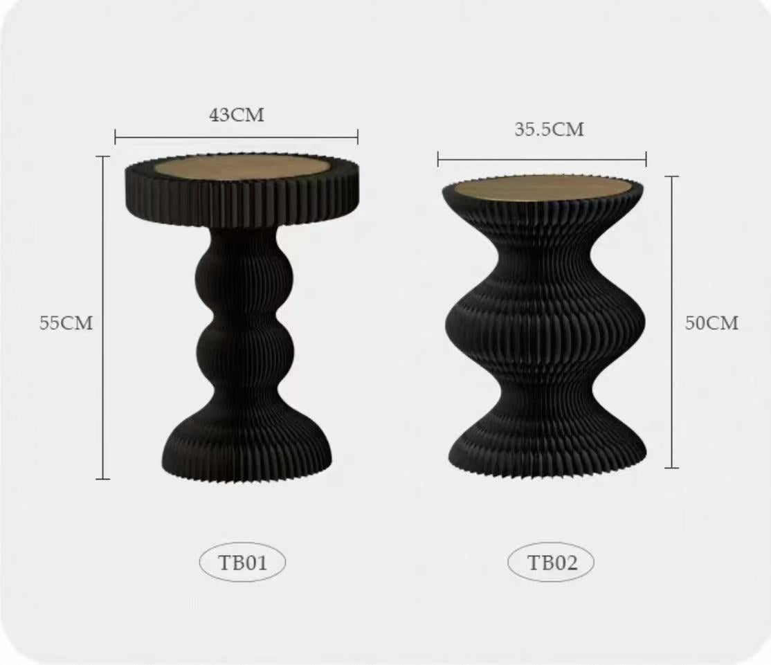Waltz Side Table - I