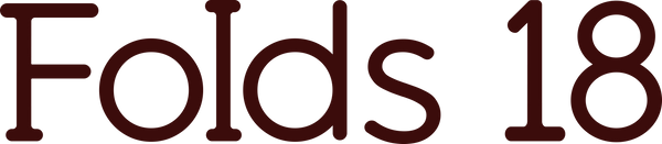 Folds 18