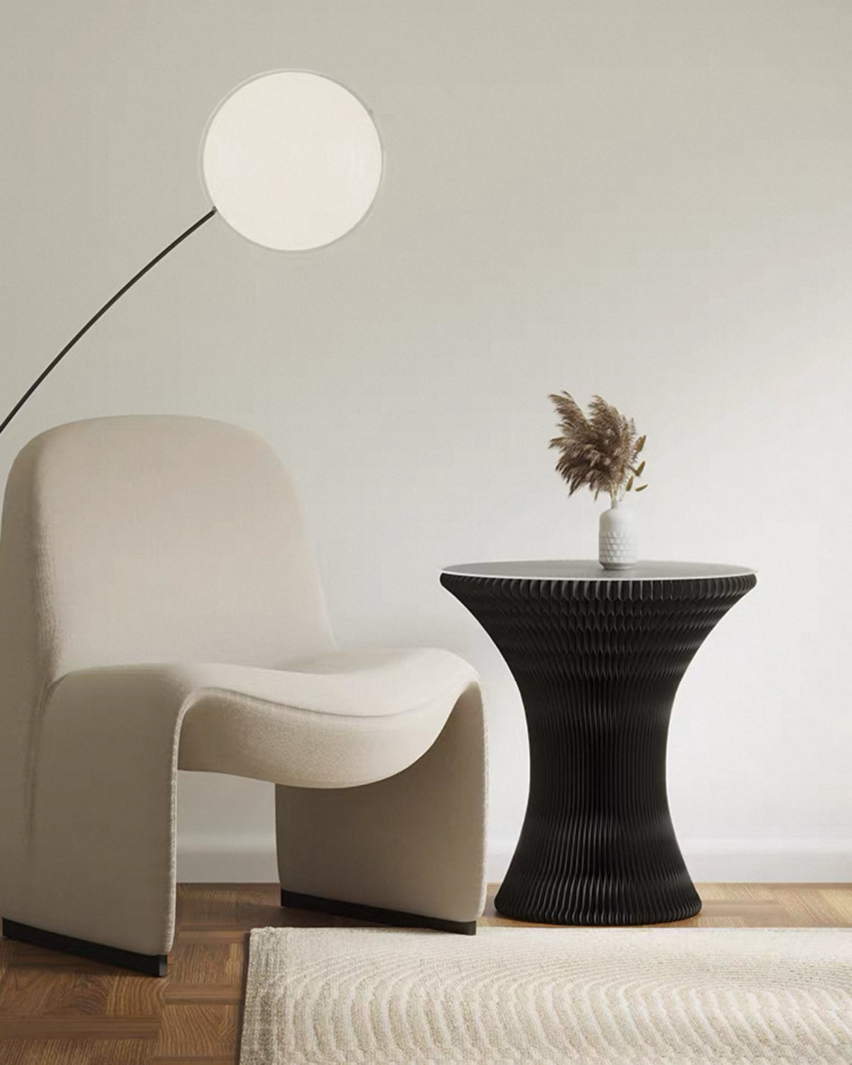 Roman Table