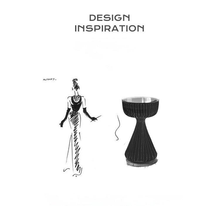 Slinky Table