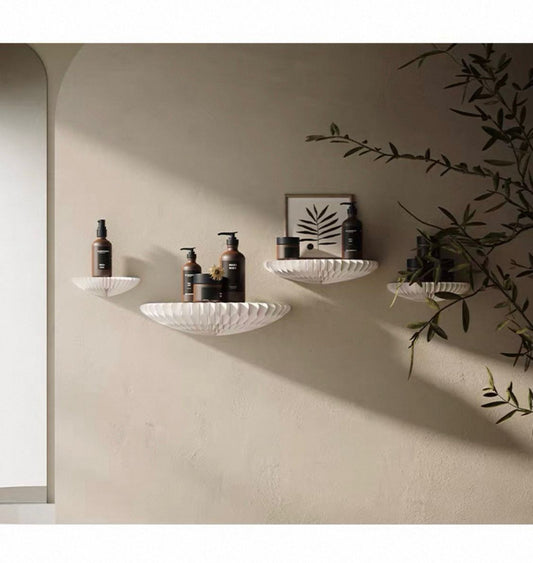 Floating Display Shelf