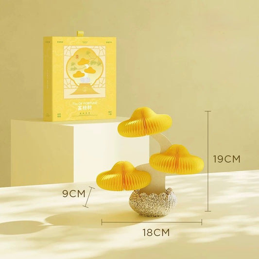 Fragrance Paper Tree