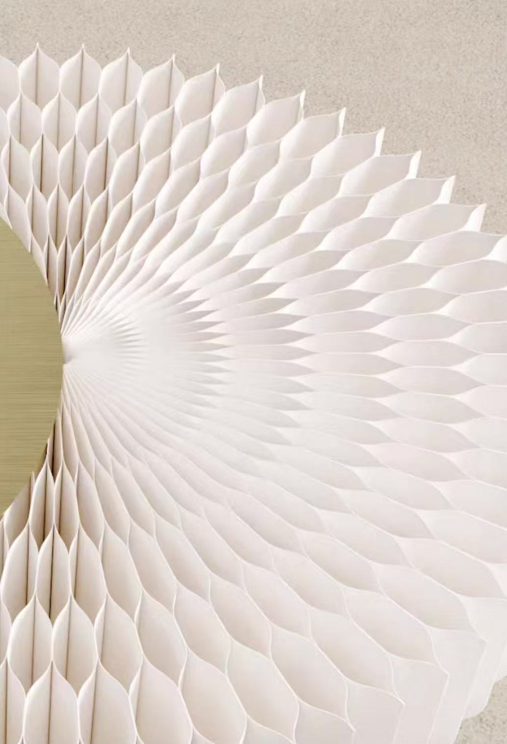 Waltz Side Table - I